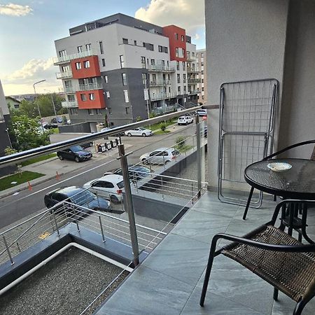 Elissa Apartment Брашов Экстерьер фото