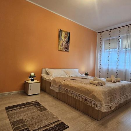Elissa Apartment Брашов Экстерьер фото