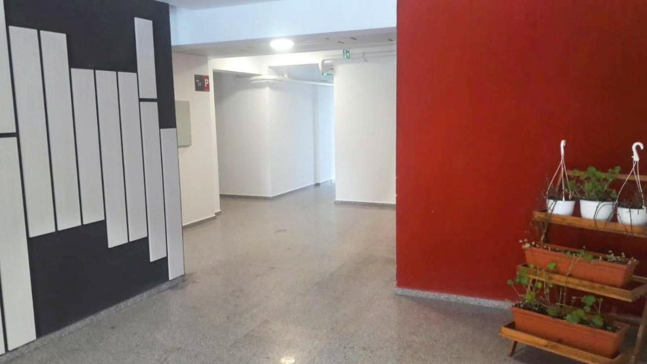 Elissa Apartment Брашов Экстерьер фото