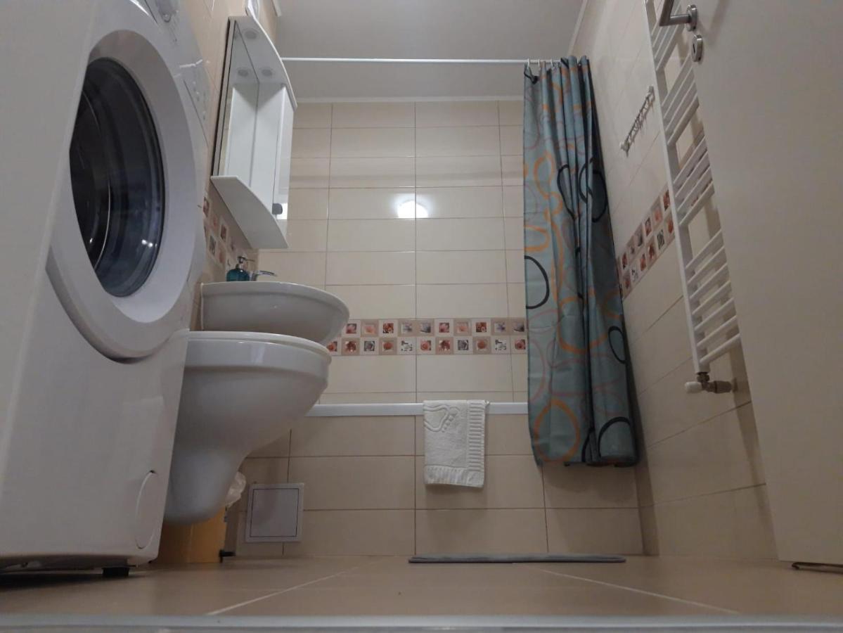 Elissa Apartment Брашов Экстерьер фото