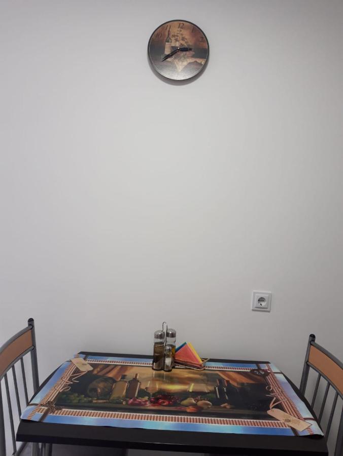 Elissa Apartment Брашов Экстерьер фото
