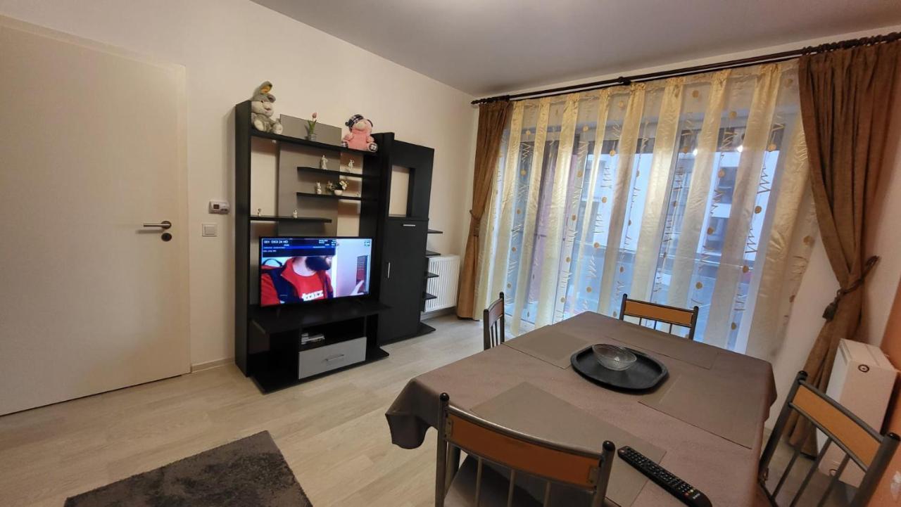 Elissa Apartment Брашов Экстерьер фото