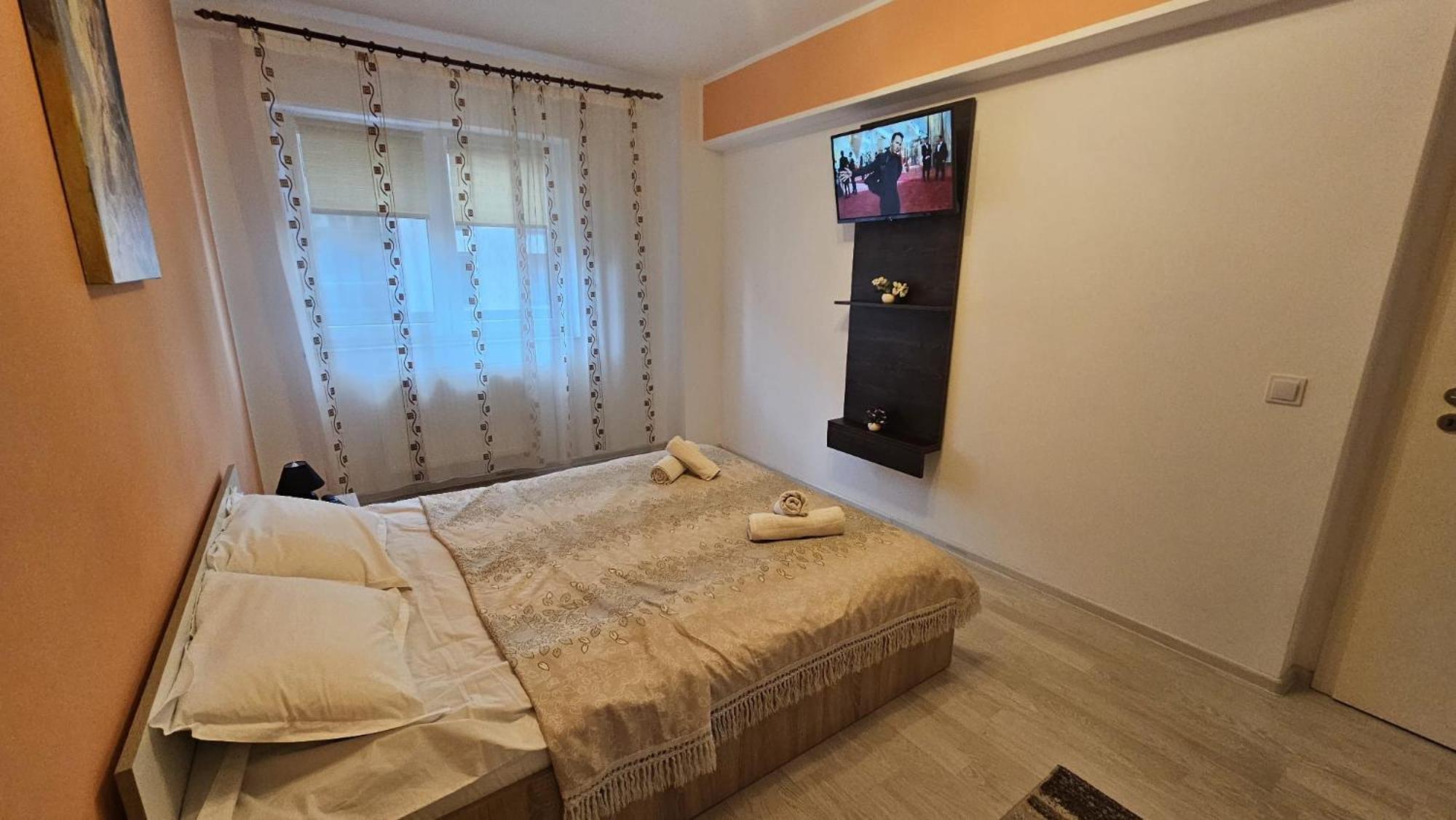 Elissa Apartment Брашов Экстерьер фото