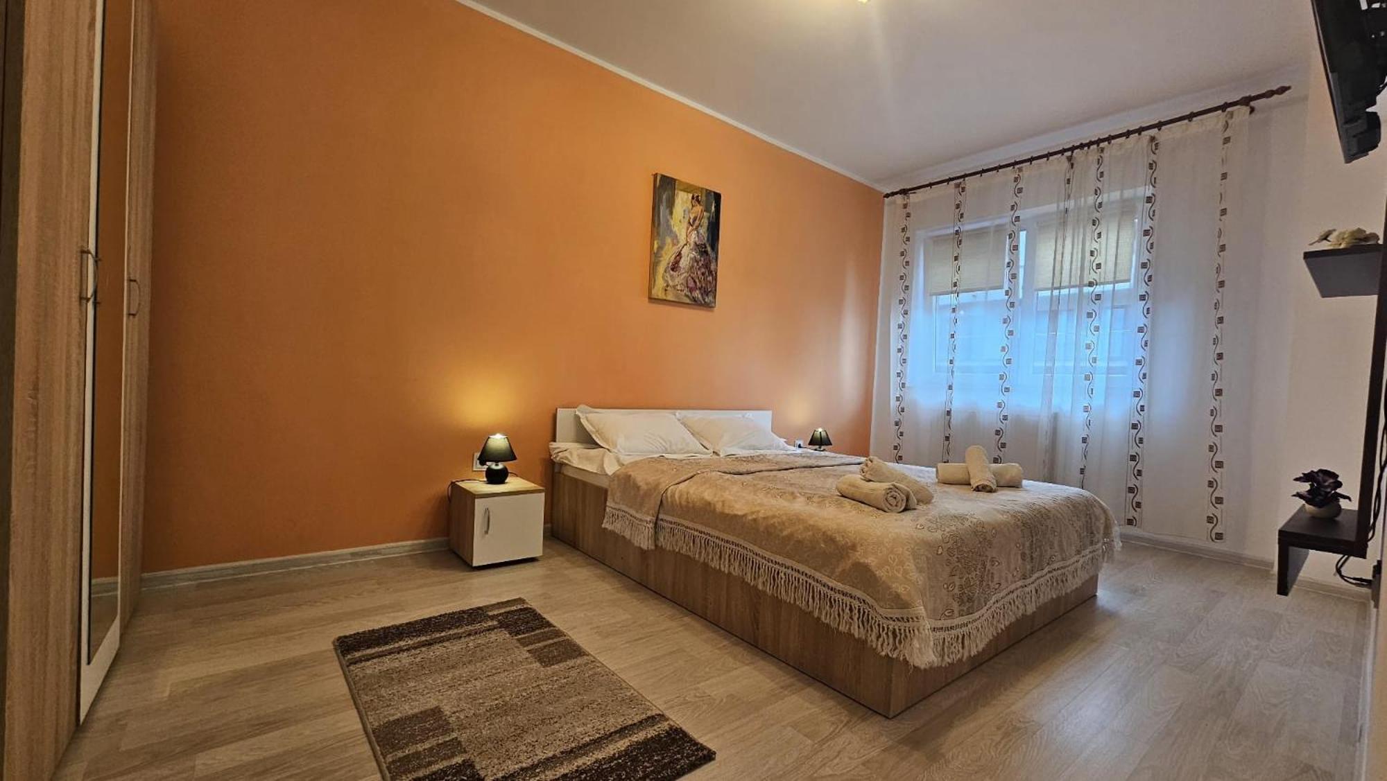 Elissa Apartment Брашов Экстерьер фото