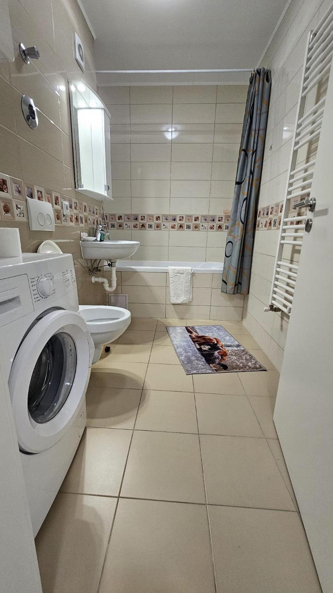 Elissa Apartment Брашов Экстерьер фото