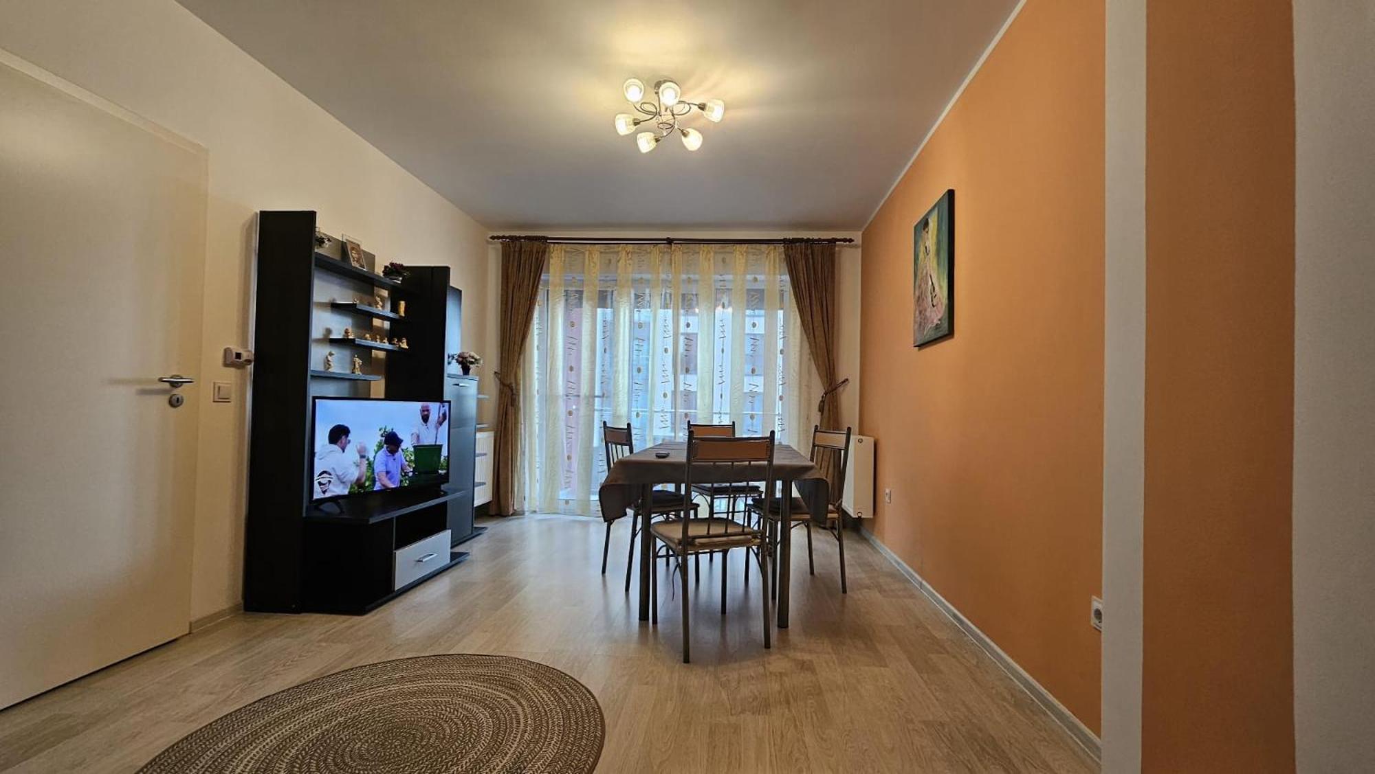 Elissa Apartment Брашов Экстерьер фото