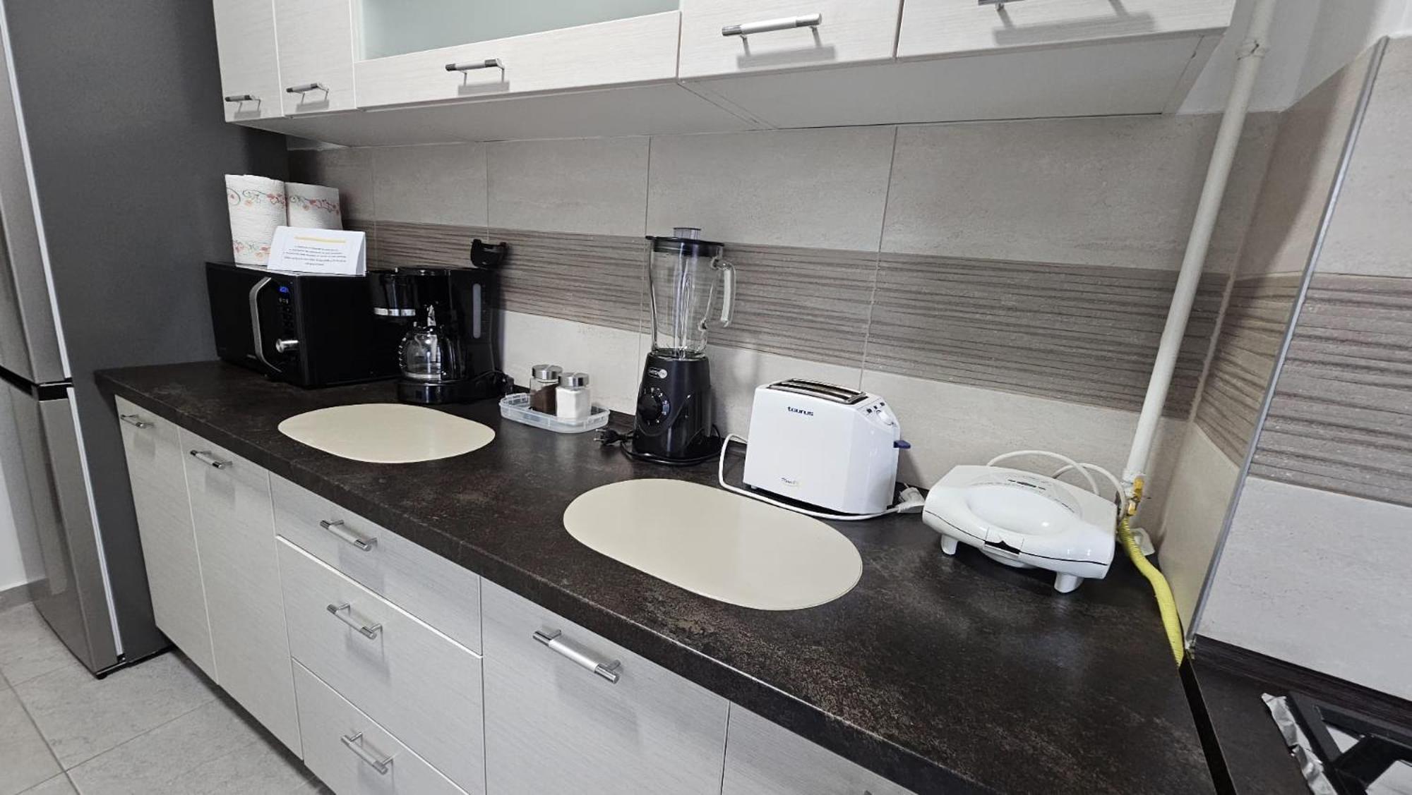 Elissa Apartment Брашов Экстерьер фото