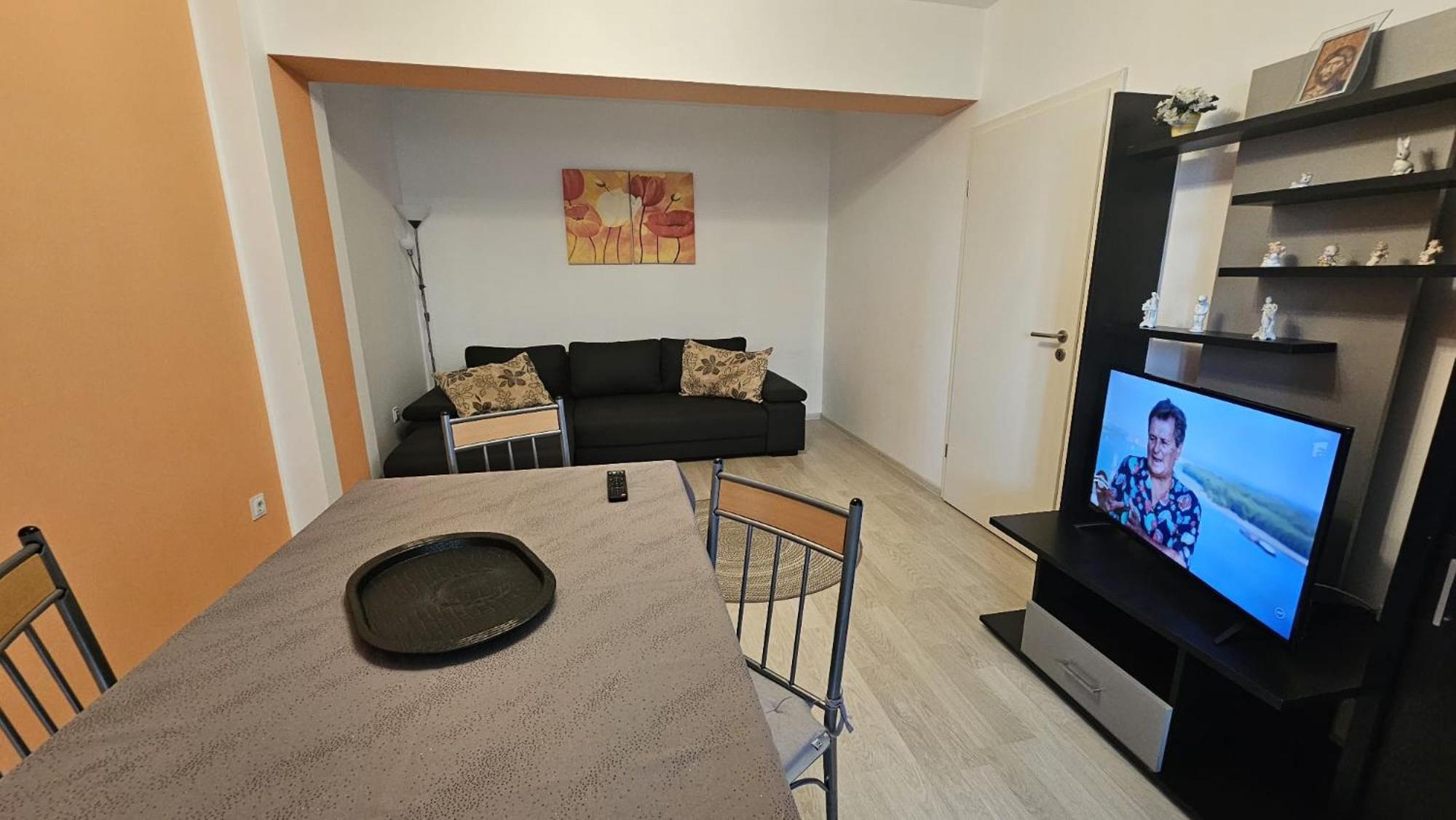 Elissa Apartment Брашов Экстерьер фото