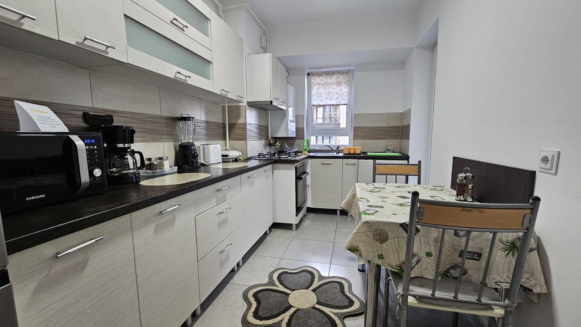 Elissa Apartment Брашов Экстерьер фото